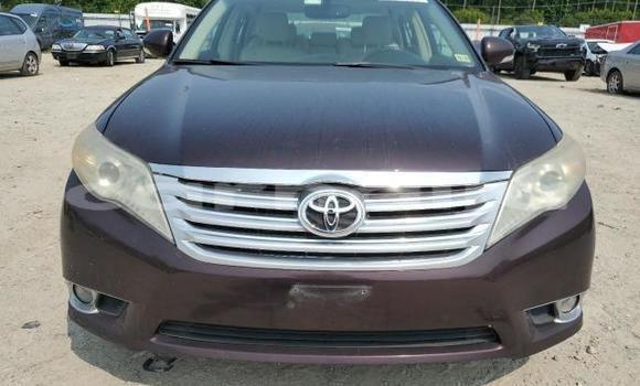 Acheter Neuf Voiture Toyota Avalon Autre à Badagry, État de Lagos