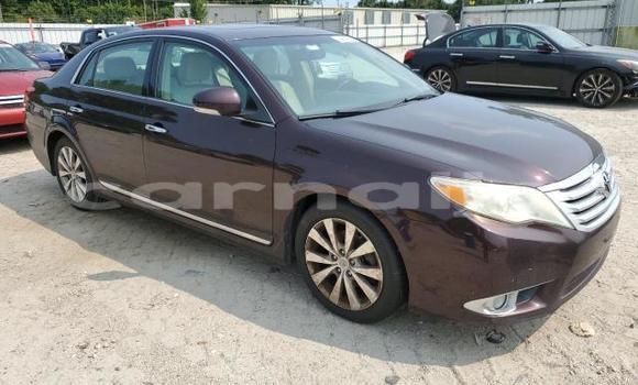 Acheter Neuf Voiture Toyota Avalon Autre à Badagry, État de Lagos Acheter Neuf Voiture Toyota Avalon Autre à Badagry, État de Lagos