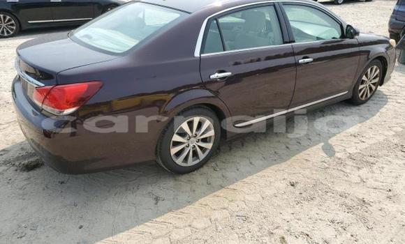 Acheter Neuf Voiture Toyota Avalon Autre à Badagry, État de Lagos Acheter Neuf Voiture Toyota Avalon Autre à Badagry, État de Lagos