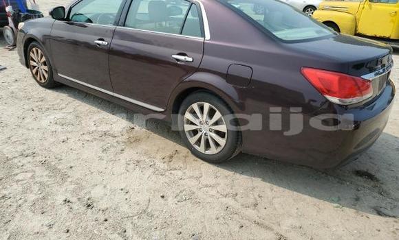 Acheter Neuf Voiture Toyota Avalon Autre à Badagry, État de Lagos Acheter Neuf Voiture Toyota Avalon Autre à Badagry, État de Lagos