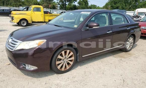 Acheter Neuf Voiture Toyota Avalon Autre à Badagry, État de Lagos Acheter Neuf Voiture Toyota Avalon Autre à Badagry, État de Lagos