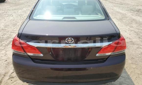 Acheter Neuf Voiture Toyota Avalon Autre à Badagry, État de Lagos Acheter Neuf Voiture Toyota Avalon Autre à Badagry, État de Lagos