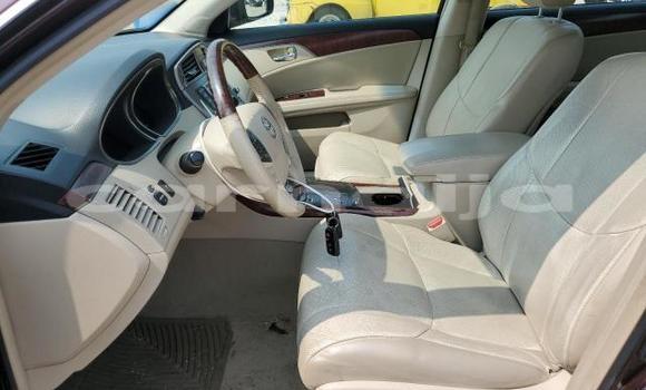 Acheter Neuf Voiture Toyota Avalon Autre à Badagry, État de Lagos Acheter Neuf Voiture Toyota Avalon Autre à Badagry, État de Lagos