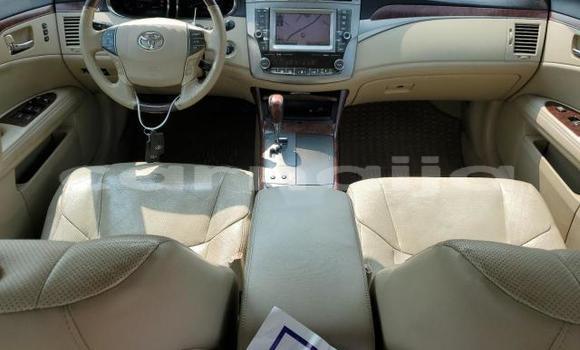 Acheter Neuf Voiture Toyota Avalon Autre à Badagry, État de Lagos Acheter Neuf Voiture Toyota Avalon Autre à Badagry, État de Lagos