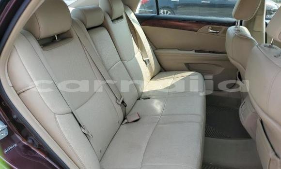 Acheter Neuf Voiture Toyota Avalon Autre à Badagry, État de Lagos Acheter Neuf Voiture Toyota Avalon Autre à Badagry, État de Lagos