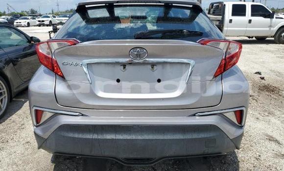 Acheter Neuf Voiture Toyota C-HR Gris à Badagry, État de Lagos Acheter Neuf Voiture Toyota C-HR Gris à Badagry, État de Lagos