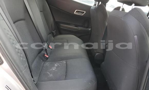 Acheter Neuf Voiture Toyota C-HR Gris à Badagry, État de Lagos Acheter Neuf Voiture Toyota C-HR Gris à Badagry, État de Lagos