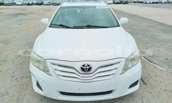 Acheter Neuf Voiture Toyota Camry Blanc à Badagry, État de Lagos
