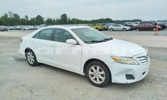 Acheter Neuf Voiture Toyota Camry Blanc à Badagry, État de Lagos Acheter Neuf Voiture Toyota Camry Blanc à Badagry, État de Lagos