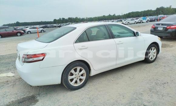 Acheter Neuf Voiture Toyota Camry Blanc à Badagry, État de Lagos Acheter Neuf Voiture Toyota Camry Blanc à Badagry, État de Lagos