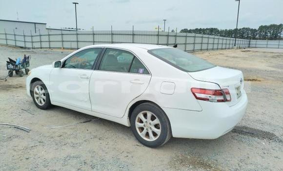 Acheter Neuf Voiture Toyota Camry Blanc à Badagry, État de Lagos Acheter Neuf Voiture Toyota Camry Blanc à Badagry, État de Lagos