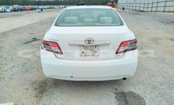 Acheter Neuf Voiture Toyota Camry Blanc à Badagry, État de Lagos Acheter Neuf Voiture Toyota Camry Blanc à Badagry, État de Lagos