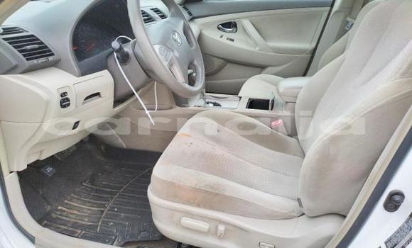 Acheter Neuf Voiture Toyota Camry Blanc à Badagry, État de Lagos Acheter Neuf Voiture Toyota Camry Blanc à Badagry, État de Lagos