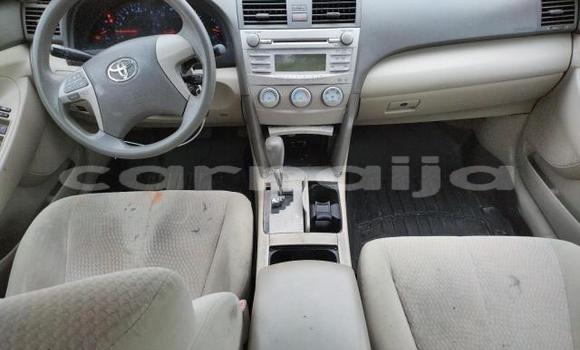 Acheter Neuf Voiture Toyota Camry Blanc à Badagry, État de Lagos Acheter Neuf Voiture Toyota Camry Blanc à Badagry, État de Lagos