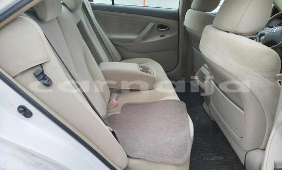 Acheter Neuf Voiture Toyota Camry Blanc à Badagry, État de Lagos Acheter Neuf Voiture Toyota Camry Blanc à Badagry, État de Lagos