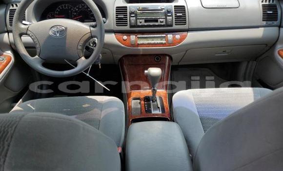 Buy New Toyota Camry Other Car in Badagry in Lagos State Buy New Toyota Camry Other Car in Badagry in Lagos State