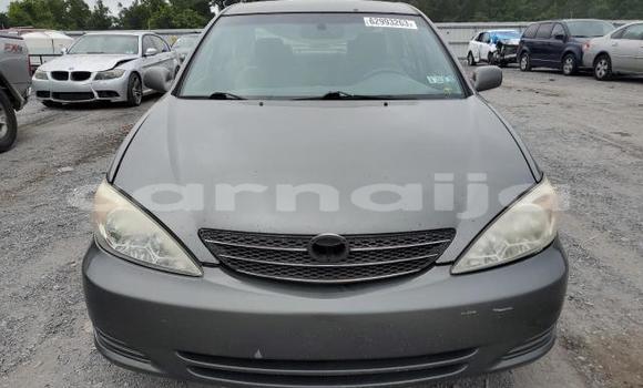 Acheter Neuf Voiture Toyota Camry Autre à Badagry, État de Lagos