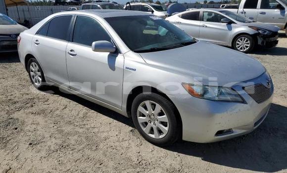 Buy New Toyota Camry Silver Car in Badagry in Lagos State Buy New Toyota Camry Silver Car in Badagry in Lagos State
