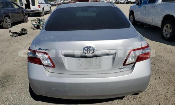 Buy New Toyota Camry Silver Car in Badagry in Lagos State Buy New Toyota Camry Silver Car in Badagry in Lagos State