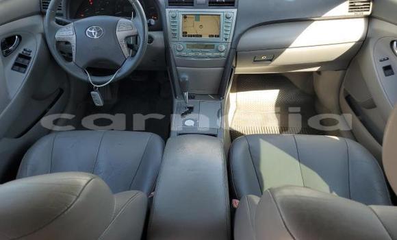 Buy New Toyota Camry Silver Car in Badagry in Lagos State Buy New Toyota Camry Silver Car in Badagry in Lagos State