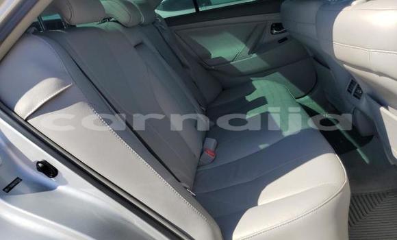 Buy New Toyota Camry Silver Car in Badagry in Lagos State Buy New Toyota Camry Silver Car in Badagry in Lagos State