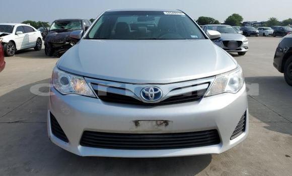 Acheter Neuf Voiture Toyota Camry Gris à Badagry, État de Lagos