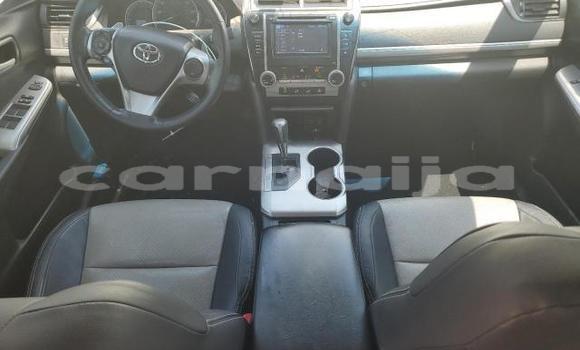 Acheter Neuf Voiture Toyota Camry Blanc à Badagry, État de Lagos Acheter Neuf Voiture Toyota Camry Blanc à Badagry, État de Lagos