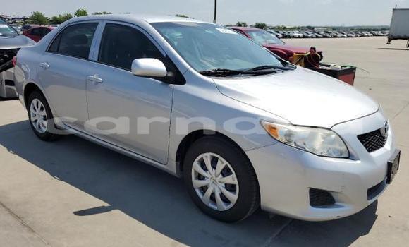 Acheter Neuf Voiture Toyota Camry Gris à Badagry, État de Lagos Acheter Neuf Voiture Toyota Camry Gris à Badagry, État de Lagos