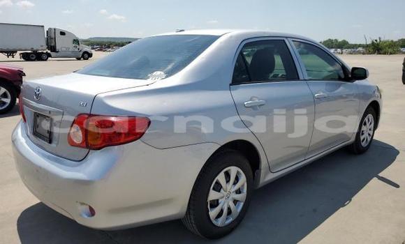 Acheter Neuf Voiture Toyota Camry Gris à Badagry, État de Lagos Acheter Neuf Voiture Toyota Camry Gris à Badagry, État de Lagos