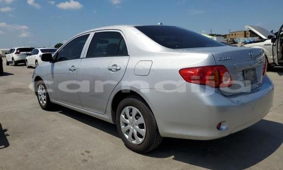 Acheter Neuf Voiture Toyota Camry Gris à Badagry, État de Lagos Acheter Neuf Voiture Toyota Camry Gris à Badagry, État de Lagos