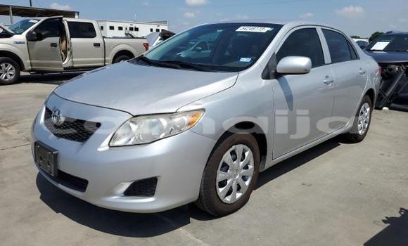 Acheter Neuf Voiture Toyota Camry Gris à Badagry, État de Lagos Acheter Neuf Voiture Toyota Camry Gris à Badagry, État de Lagos