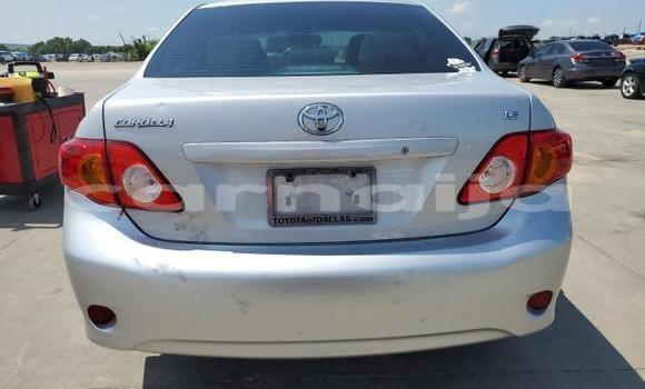 Acheter Neuf Voiture Toyota Camry Gris à Badagry, État de Lagos Acheter Neuf Voiture Toyota Camry Gris à Badagry, État de Lagos