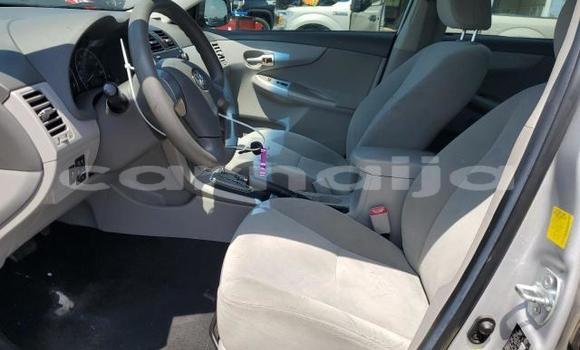 Acheter Neuf Voiture Toyota Camry Gris à Badagry, État de Lagos Acheter Neuf Voiture Toyota Camry Gris à Badagry, État de Lagos