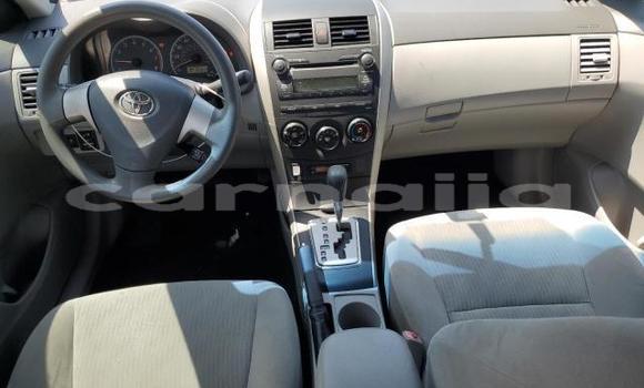 Acheter Neuf Voiture Toyota Camry Gris à Badagry, État de Lagos Acheter Neuf Voiture Toyota Camry Gris à Badagry, État de Lagos