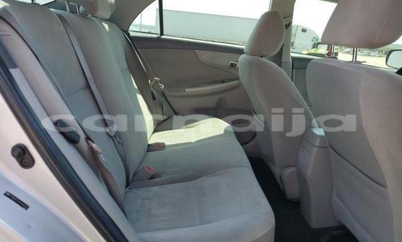 Acheter Neuf Voiture Toyota Camry Gris à Badagry, État de Lagos Acheter Neuf Voiture Toyota Camry Gris à Badagry, État de Lagos