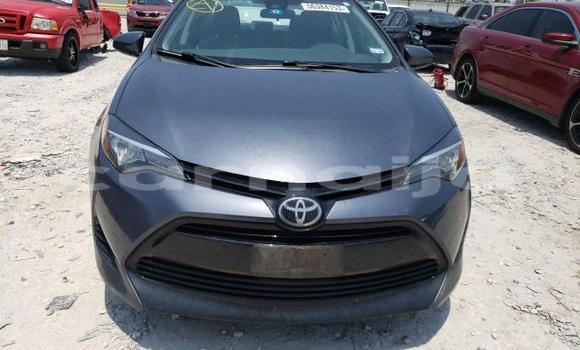 Buy New Toyota Corolla Other Car in Badagry in Lagos State