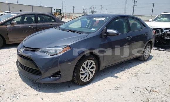 Acheter Neuf Voiture Toyota Corolla Autre à Badagry, État de Lagos Acheter Neuf Voiture Toyota Corolla Autre à Badagry, État de Lagos