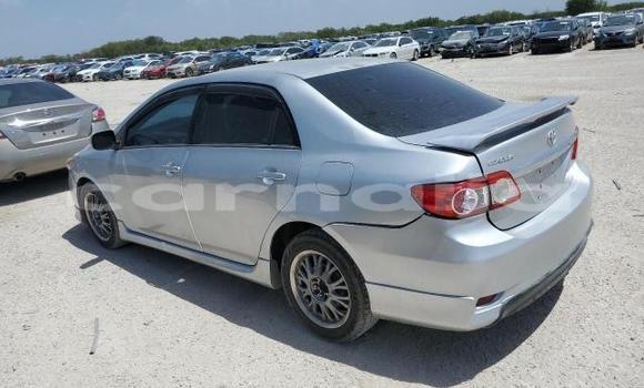 Acheter Neuf Voiture Toyota Corolla Gris à Badagry, État de Lagos Acheter Neuf Voiture Toyota Corolla Gris à Badagry, État de Lagos