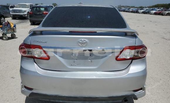 Acheter Neuf Voiture Toyota Corolla Gris à Badagry, État de Lagos Acheter Neuf Voiture Toyota Corolla Gris à Badagry, État de Lagos