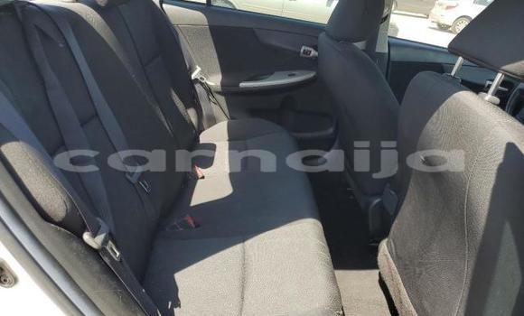 Acheter Neuf Voiture Toyota Corolla Gris à Badagry, État de Lagos Acheter Neuf Voiture Toyota Corolla Gris à Badagry, État de Lagos