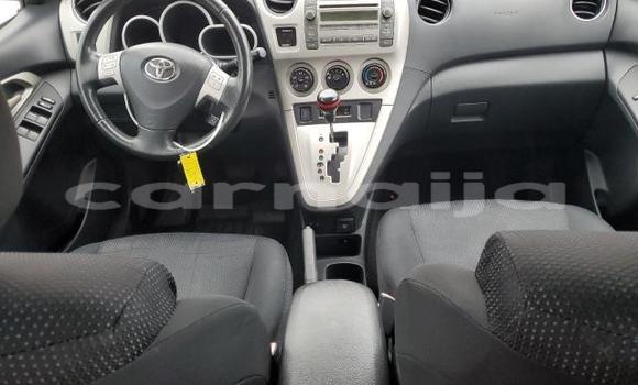 Acheter Neuf Voiture Toyota Matrix Rouge à Badagry, État de Lagos Acheter Neuf Voiture Toyota Matrix Rouge à Badagry, État de Lagos