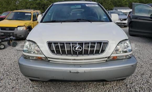 Buy New Lexus RX 300 Other Car in Badagry in Lagos State