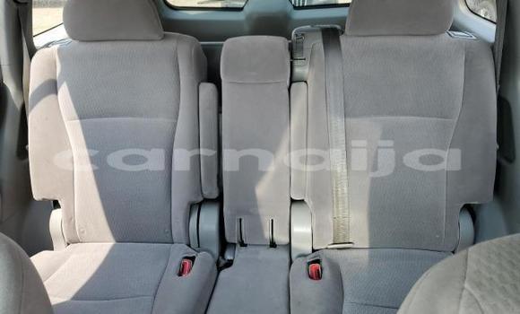 Buy New Toyota Highlander Blue Car in Badagry in Lagos State Buy New Toyota Highlander Blue Car in Badagry in Lagos State