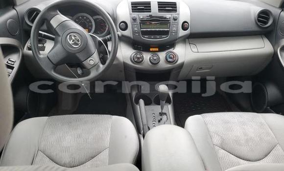 Buy New Toyota RAV4 Red Car in Badagry in Lagos State Buy New Toyota RAV4 Red Car in Badagry in Lagos State