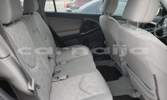 Buy New Toyota RAV4 Red Car in Badagry in Lagos State Buy New Toyota RAV4 Red Car in Badagry in Lagos State
