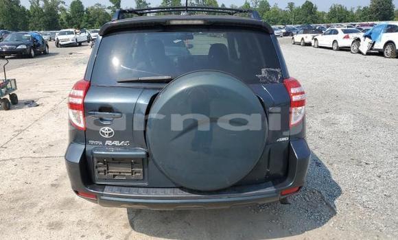 Acheter Neuf Voiture Toyota RAV4 Autre à Badagry, État de Lagos Acheter Neuf Voiture Toyota RAV4 Autre à Badagry, État de Lagos