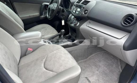 Acheter Neuf Voiture Toyota RAV4 Autre à Badagry, État de Lagos Acheter Neuf Voiture Toyota RAV4 Autre à Badagry, État de Lagos