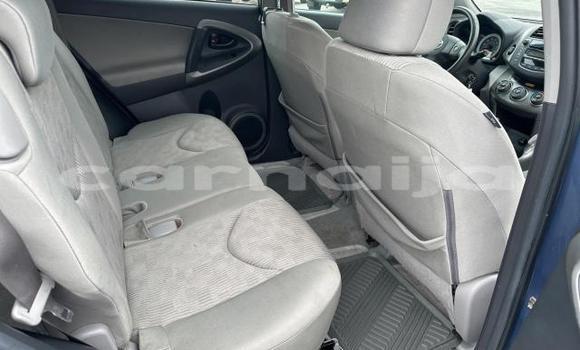 Acheter Neuf Voiture Toyota RAV4 Autre à Badagry, État de Lagos Acheter Neuf Voiture Toyota RAV4 Autre à Badagry, État de Lagos