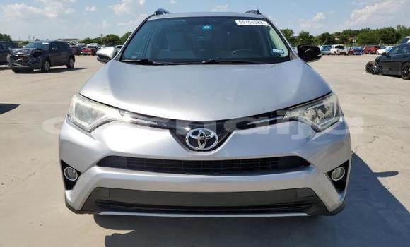 Acheter Neuf Voiture Toyota RAV4 Gris à Badagry, État de Lagos