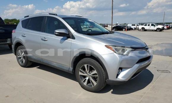 Buy New Toyota RAV4 Silver Car in Badagry in Lagos State Buy New Toyota RAV4 Silver Car in Badagry in Lagos State